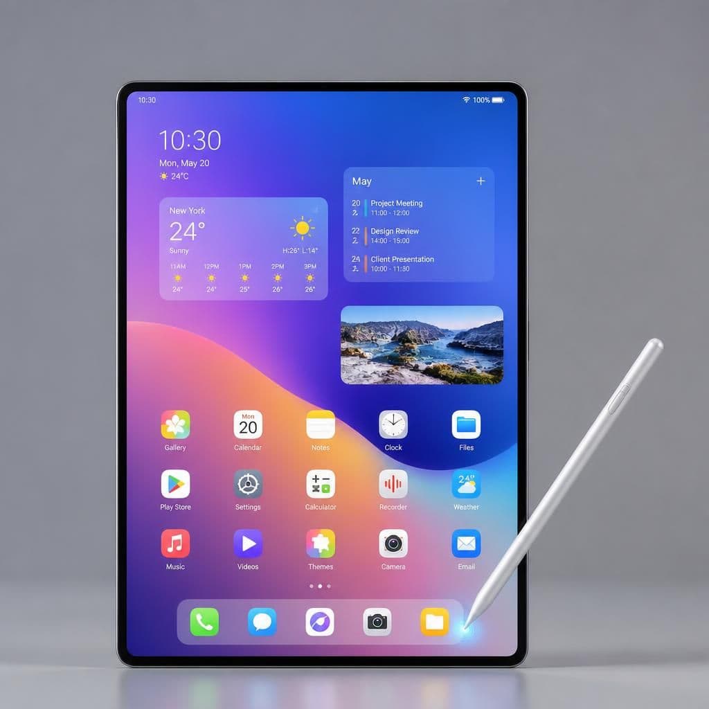 Samsung Galaxy Tab S9 Ultra